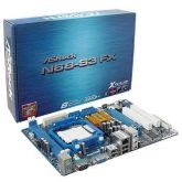 placa mãe  asrock n68-s3 fx  até 8 de memoria ran