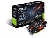 Placa De Vídeo Asus Gtx 650 1gb Ddr5 128 Bits Vga/dvi/hdmi