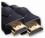 Cabos  Hdmi   Com  Garantia    E Qualidade  